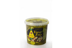 AUGURKEN DILL CHIPS  1.5ltr